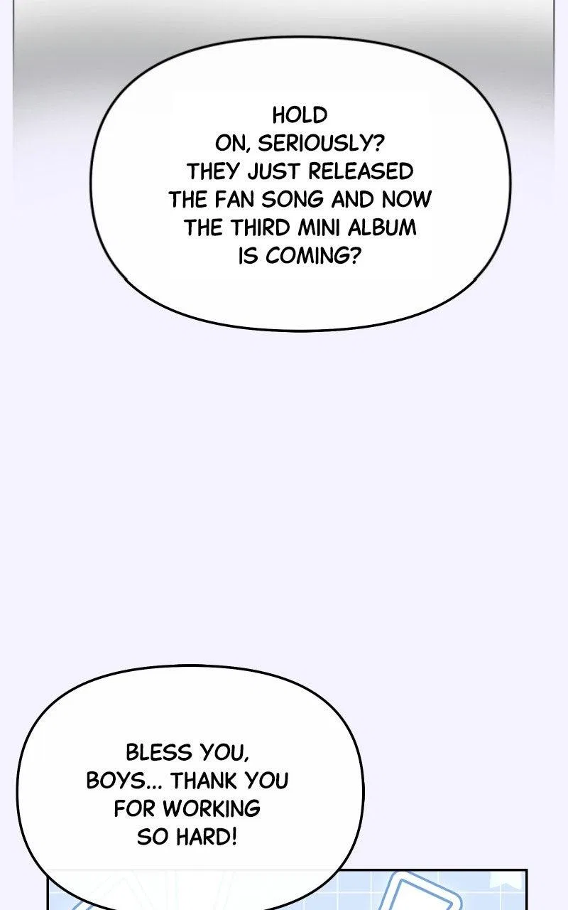 My Comeback as the Youngest Member Chapter 72 – Page 128