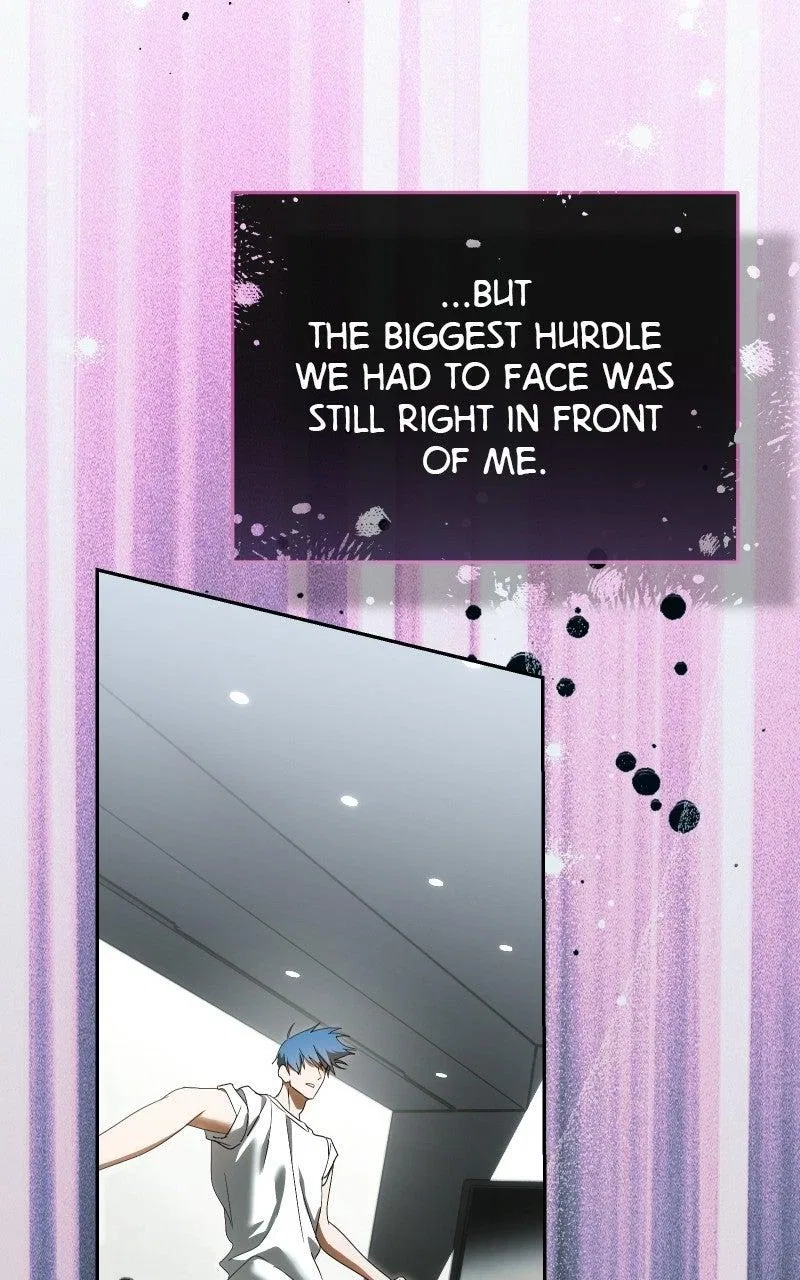 My Comeback as the Youngest Member Chapter 72 – Page 132