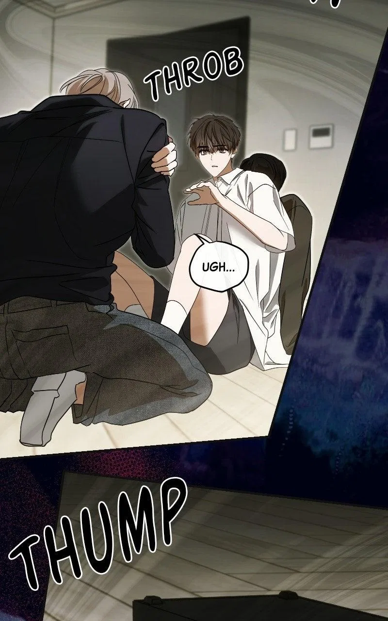 My Comeback as the Youngest Member Chapter 71 – Page 8