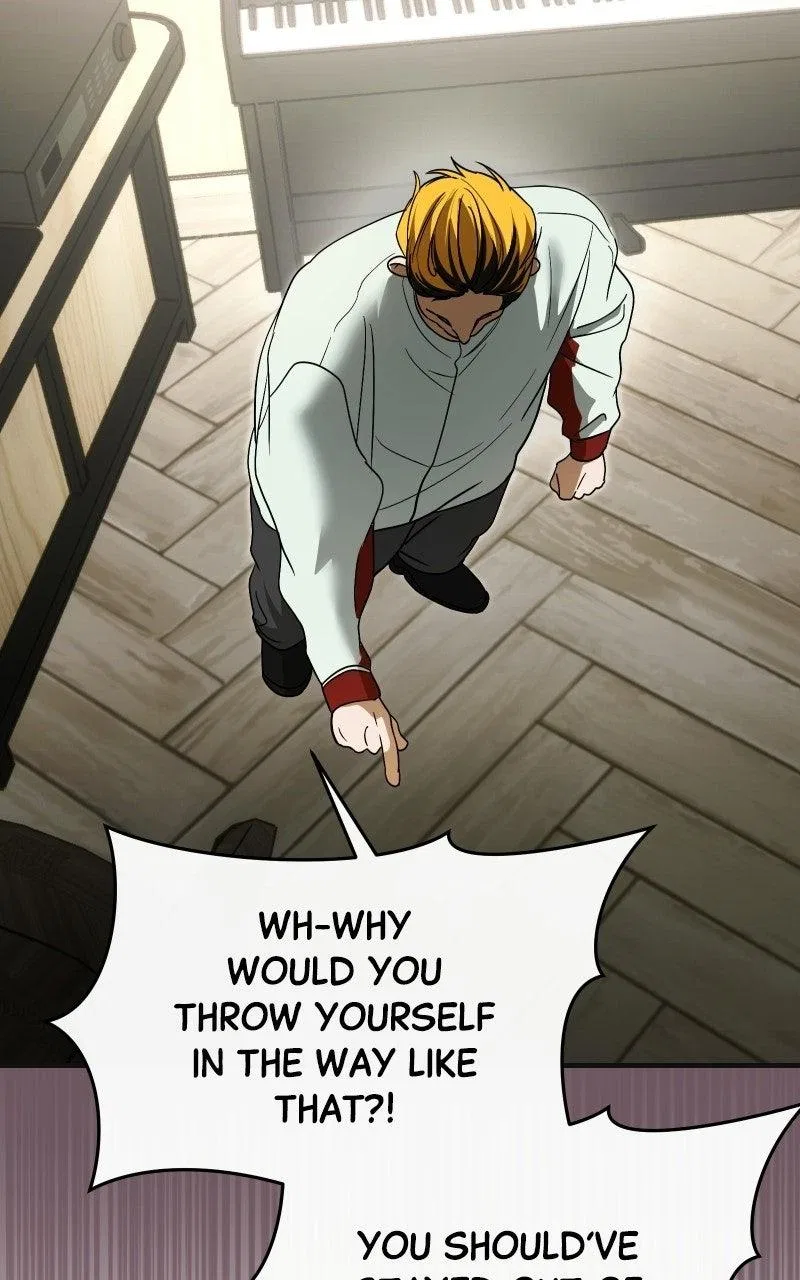 My Comeback as the Youngest Member Chapter 71 – Page 16