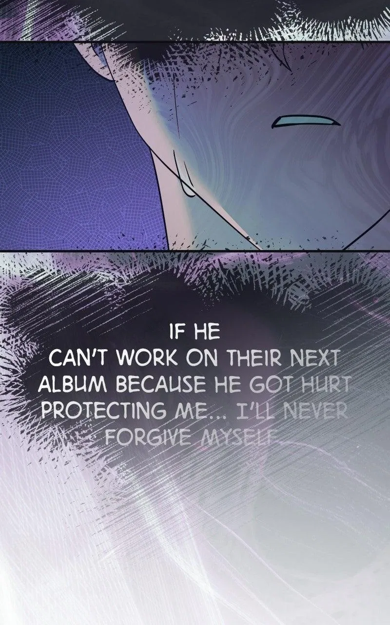 My Comeback as the Youngest Member Chapter 71 – Page 21
