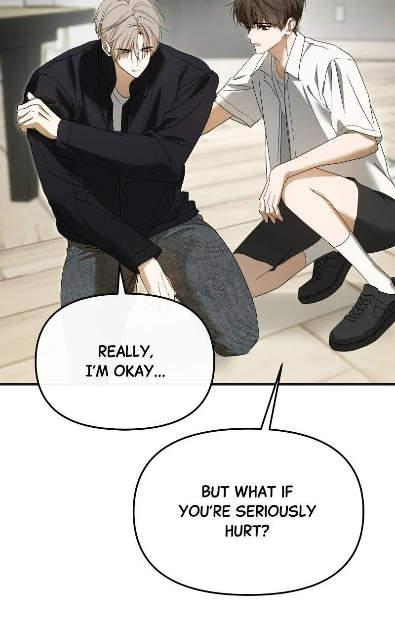 My Comeback as the Youngest Member Chapter 71 – Page 23