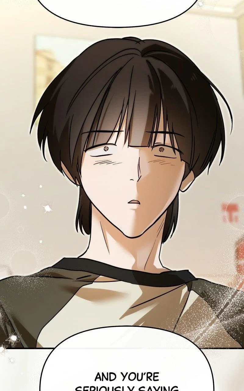 My Comeback as the Youngest Member Chapter 71 – Page 30