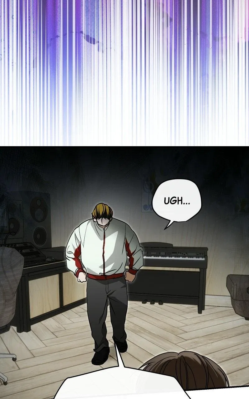 My Comeback as the Youngest Member Chapter 71 – Page 36