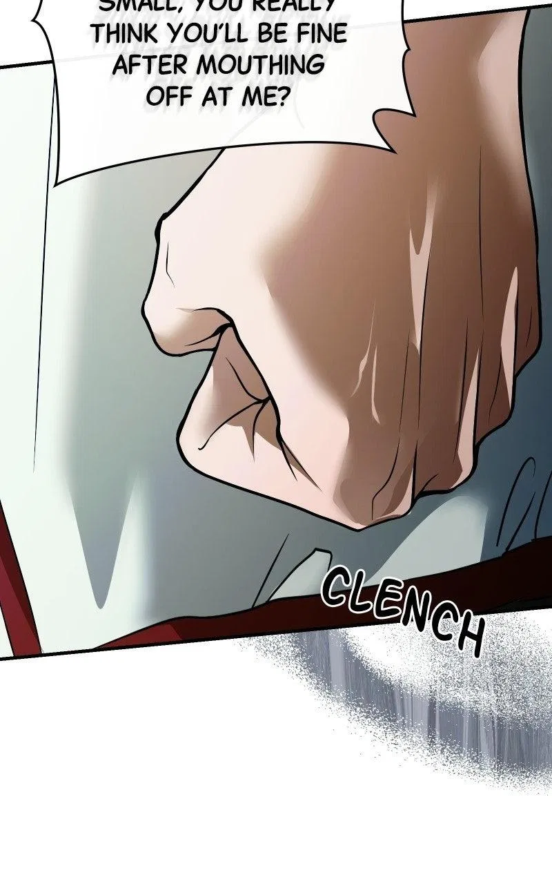 My Comeback as the Youngest Member Chapter 71 – Page 38