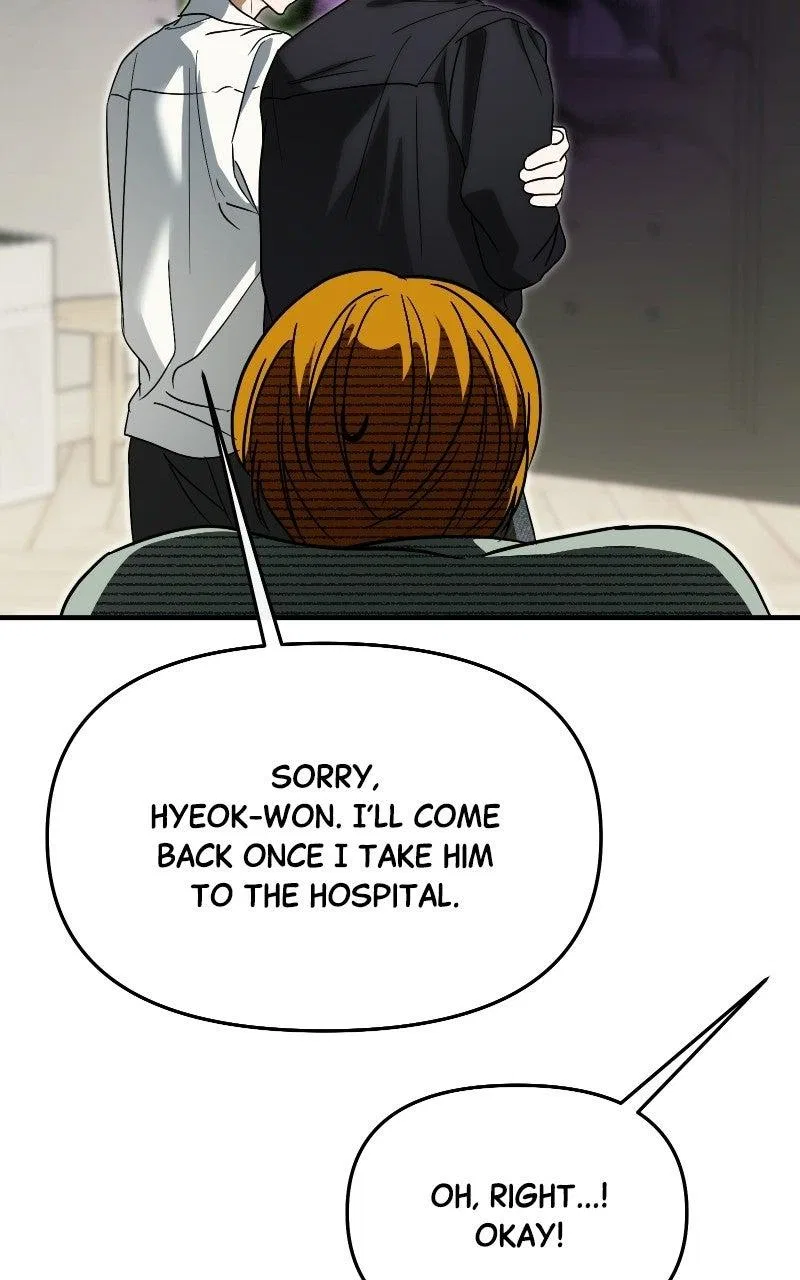 My Comeback as the Youngest Member Chapter 71 – Page 61