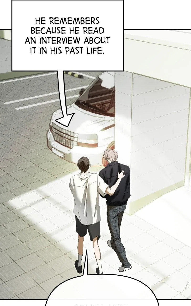 My Comeback as the Youngest Member Chapter 71 – Page 66