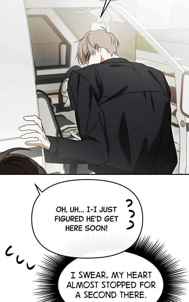 My Comeback as the Youngest Member Chapter 71 – Page 76