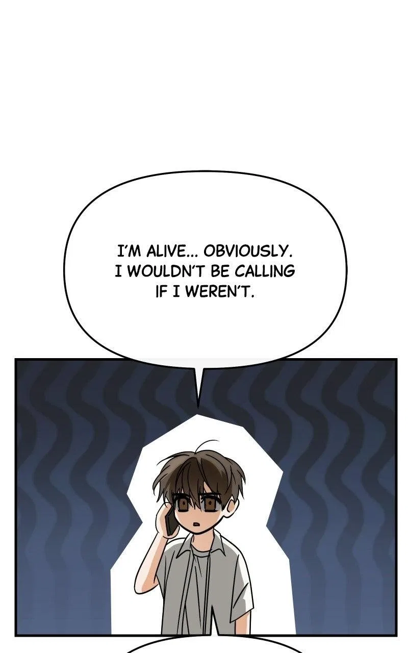 My Comeback as the Youngest Member Chapter 71 – Page 89