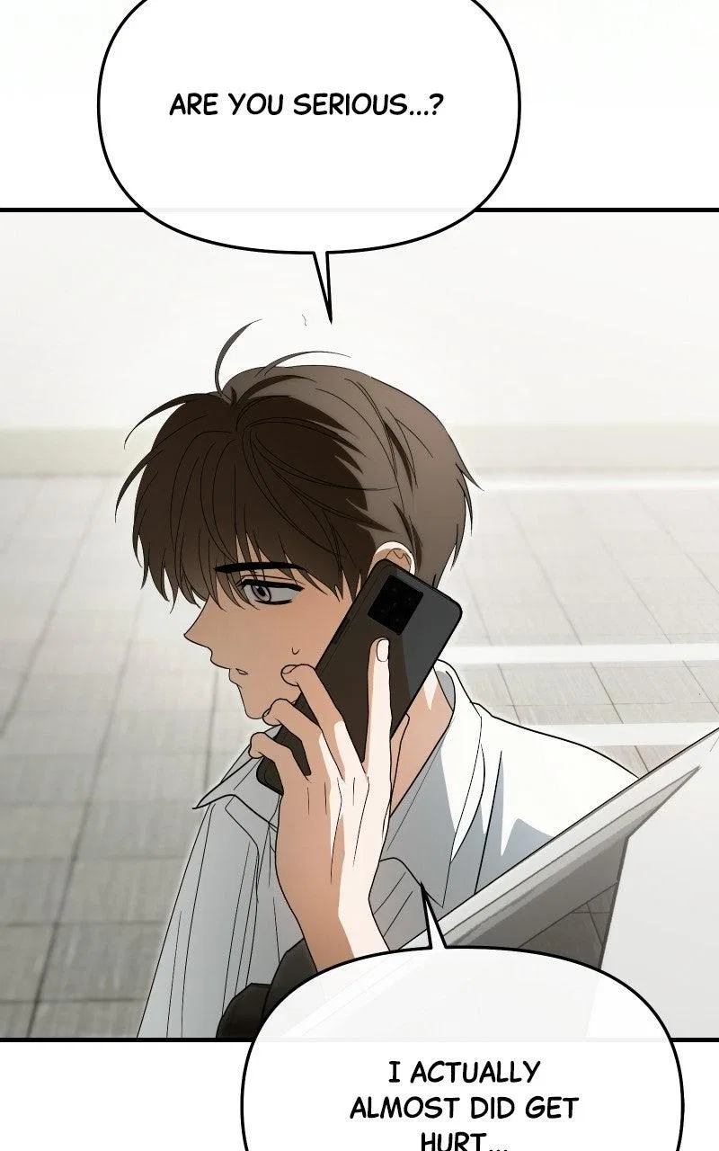 My Comeback as the Youngest Member Chapter 71 – Page 96