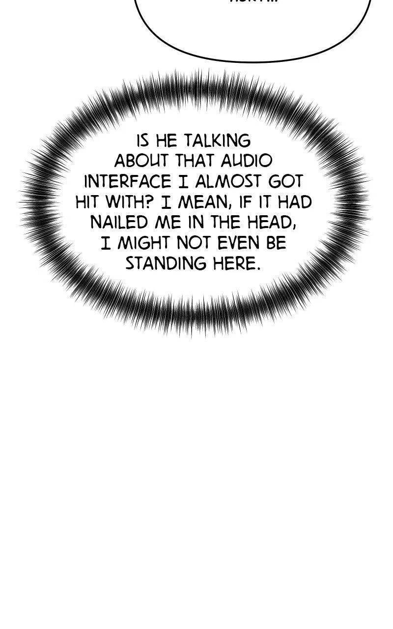 My Comeback as the Youngest Member Chapter 71 – Page 97