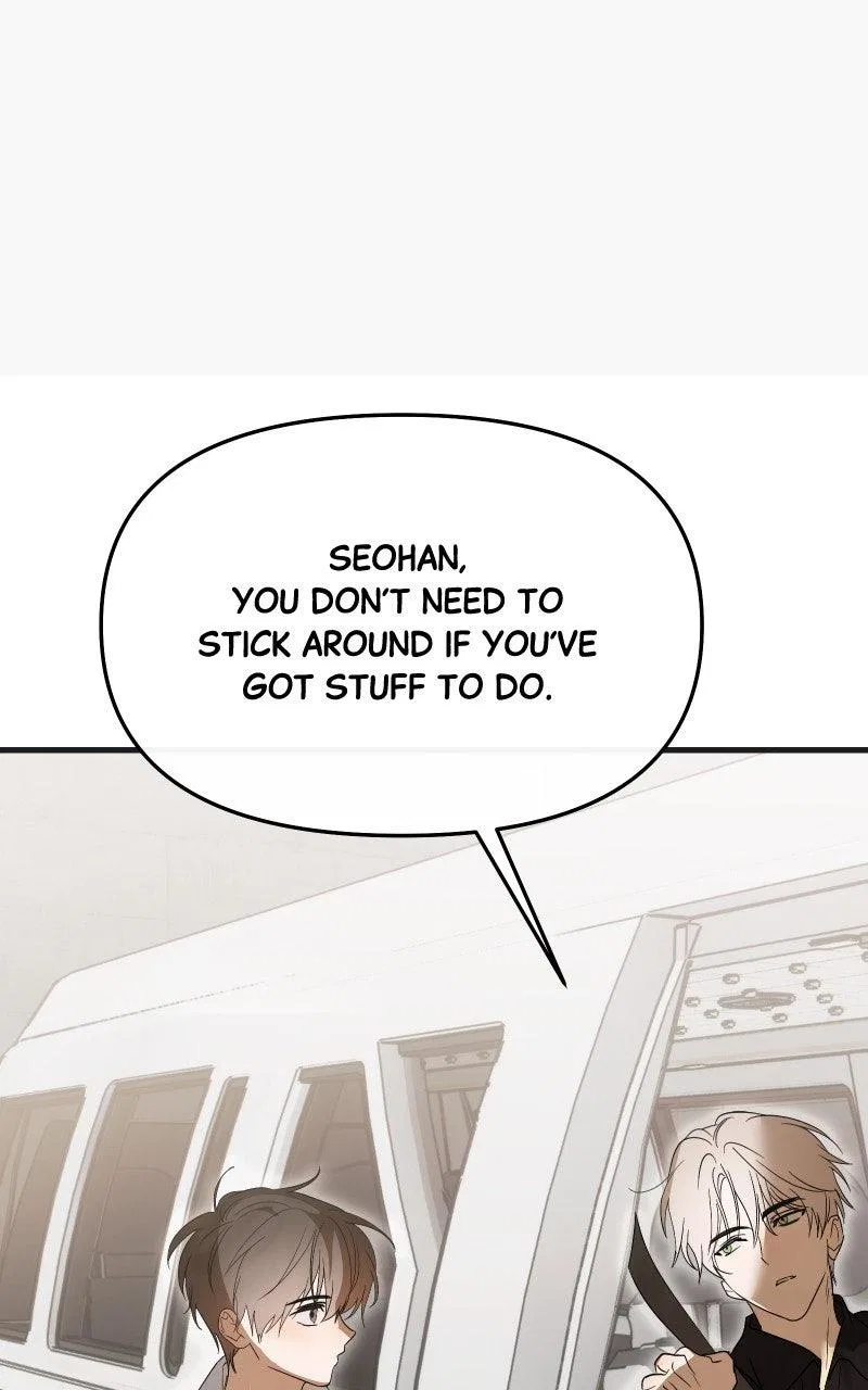 My Comeback as the Youngest Member Chapter 71 – Page 110
