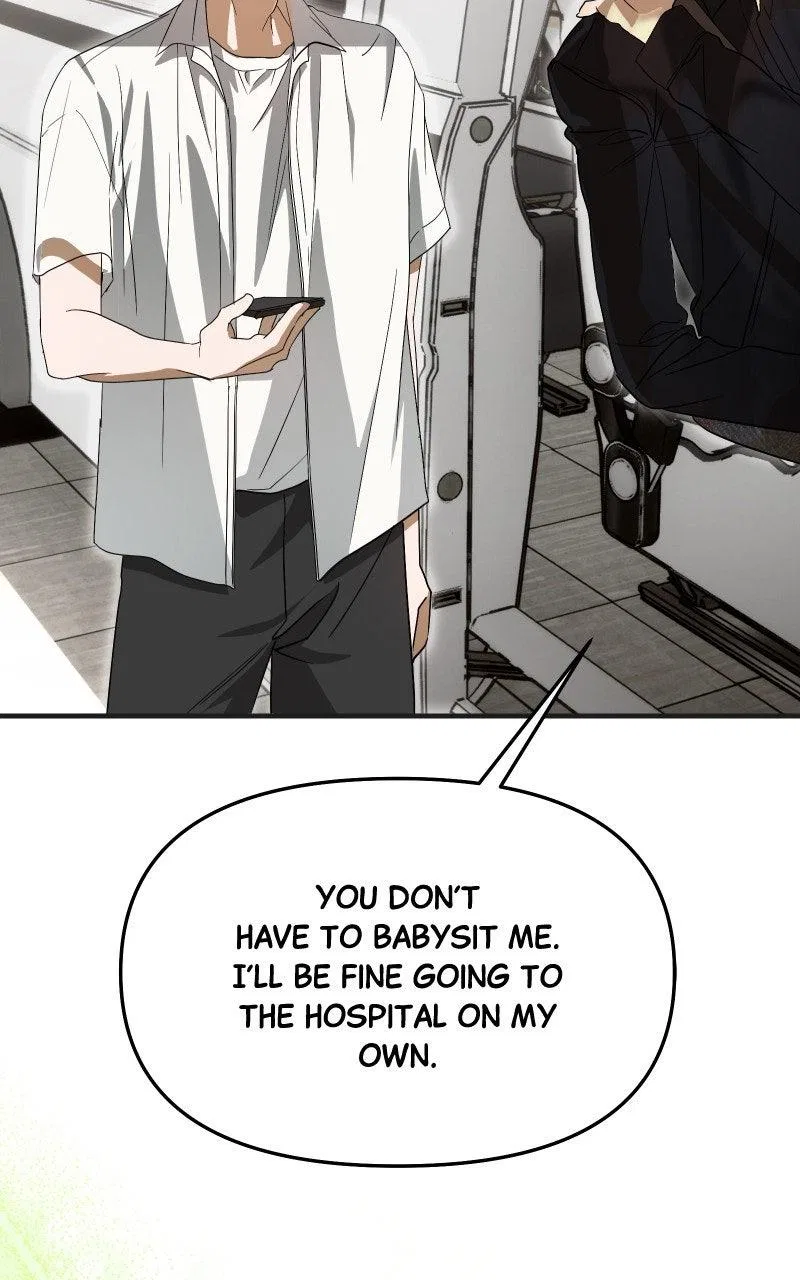 My Comeback as the Youngest Member Chapter 71 – Page 111
