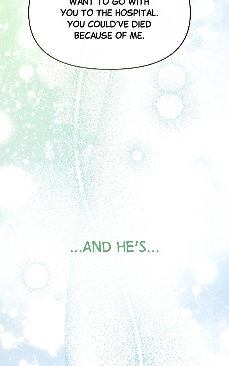 My Comeback as the Youngest Member Chapter 71 – Page 116