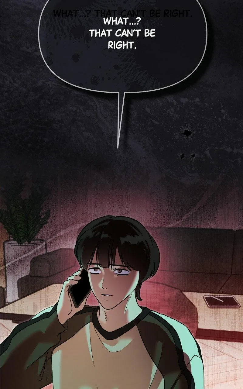 My Comeback as the Youngest Member Chapter 70 – Page 6