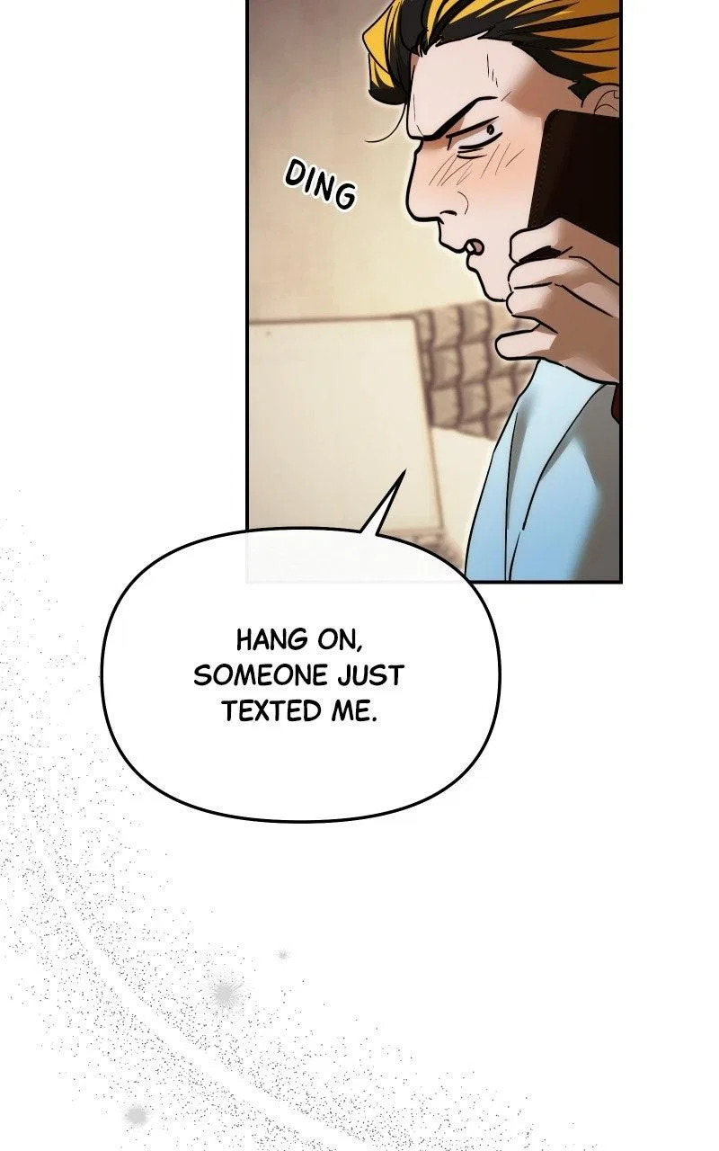 My Comeback as the Youngest Member Chapter 70 – Page 27