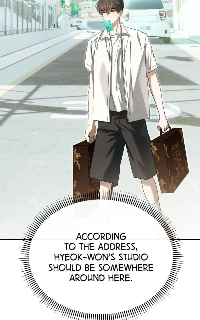 My Comeback as the Youngest Member Chapter 70 – Page 32