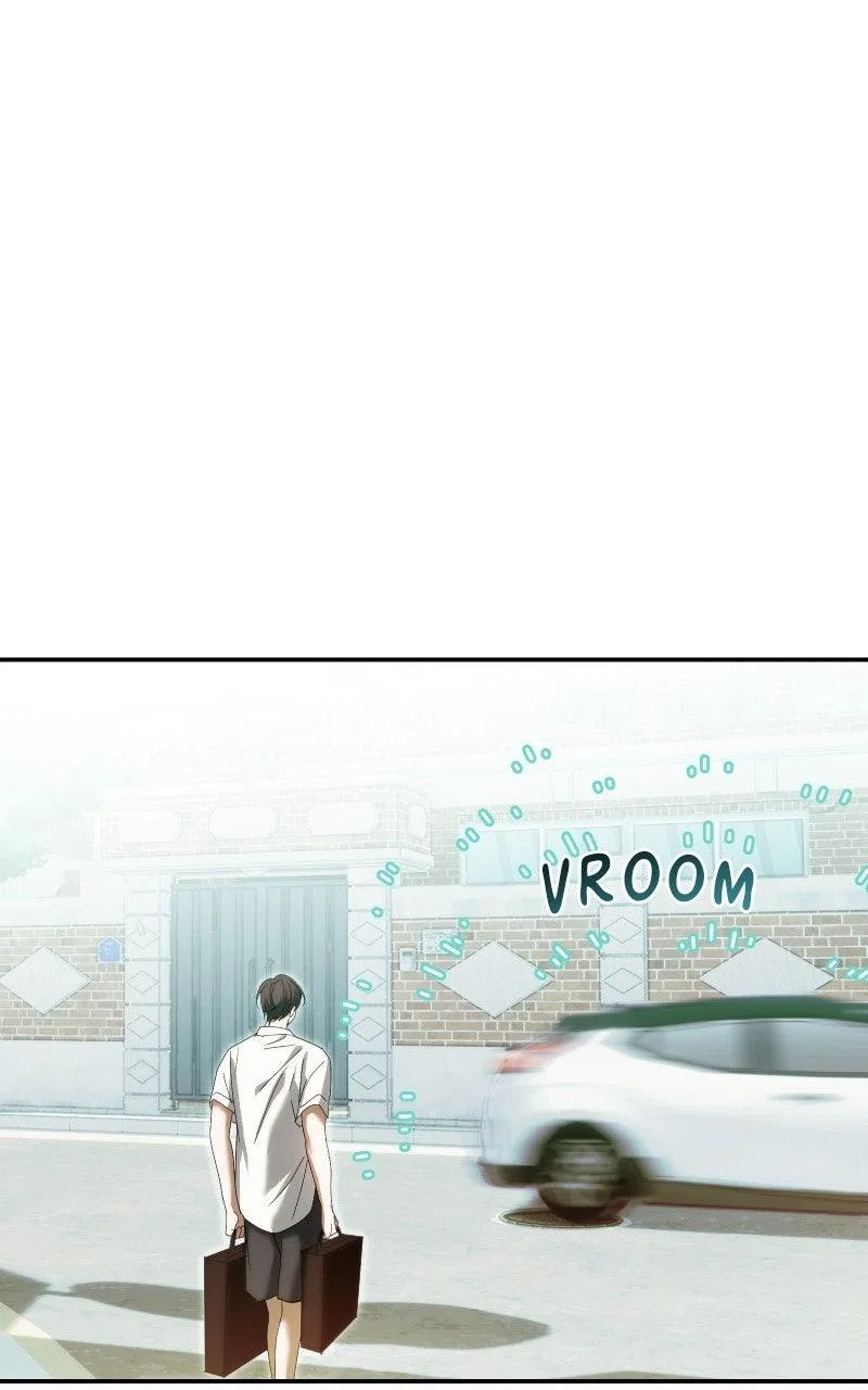 My Comeback as the Youngest Member Chapter 70 – Page 35