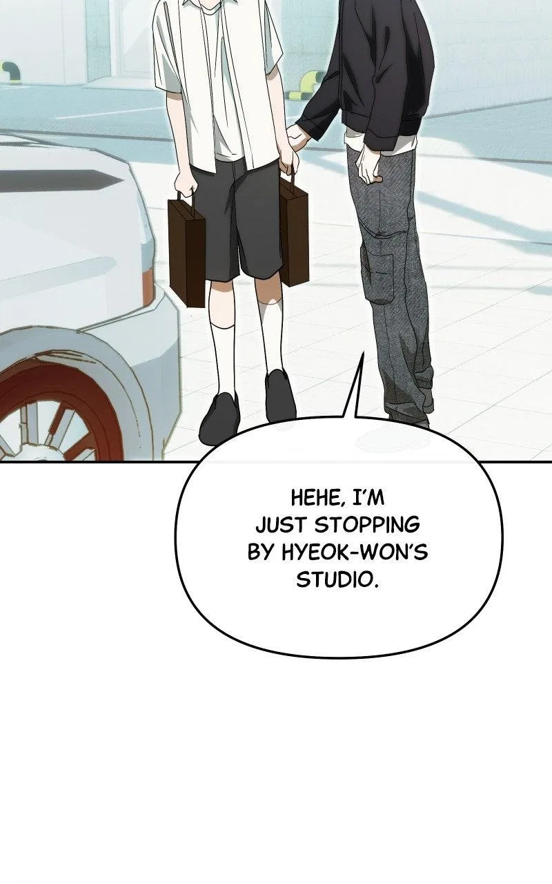 My Comeback as the Youngest Member Chapter 70 – Page 47