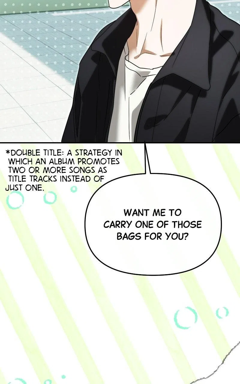 My Comeback as the Youngest Member Chapter 70 – Page 49
