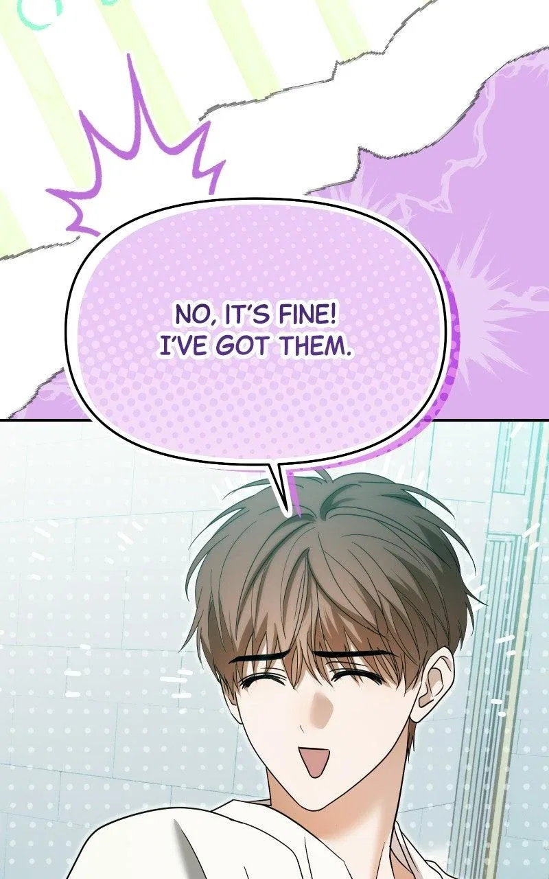 My Comeback as the Youngest Member Chapter 70 – Page 50