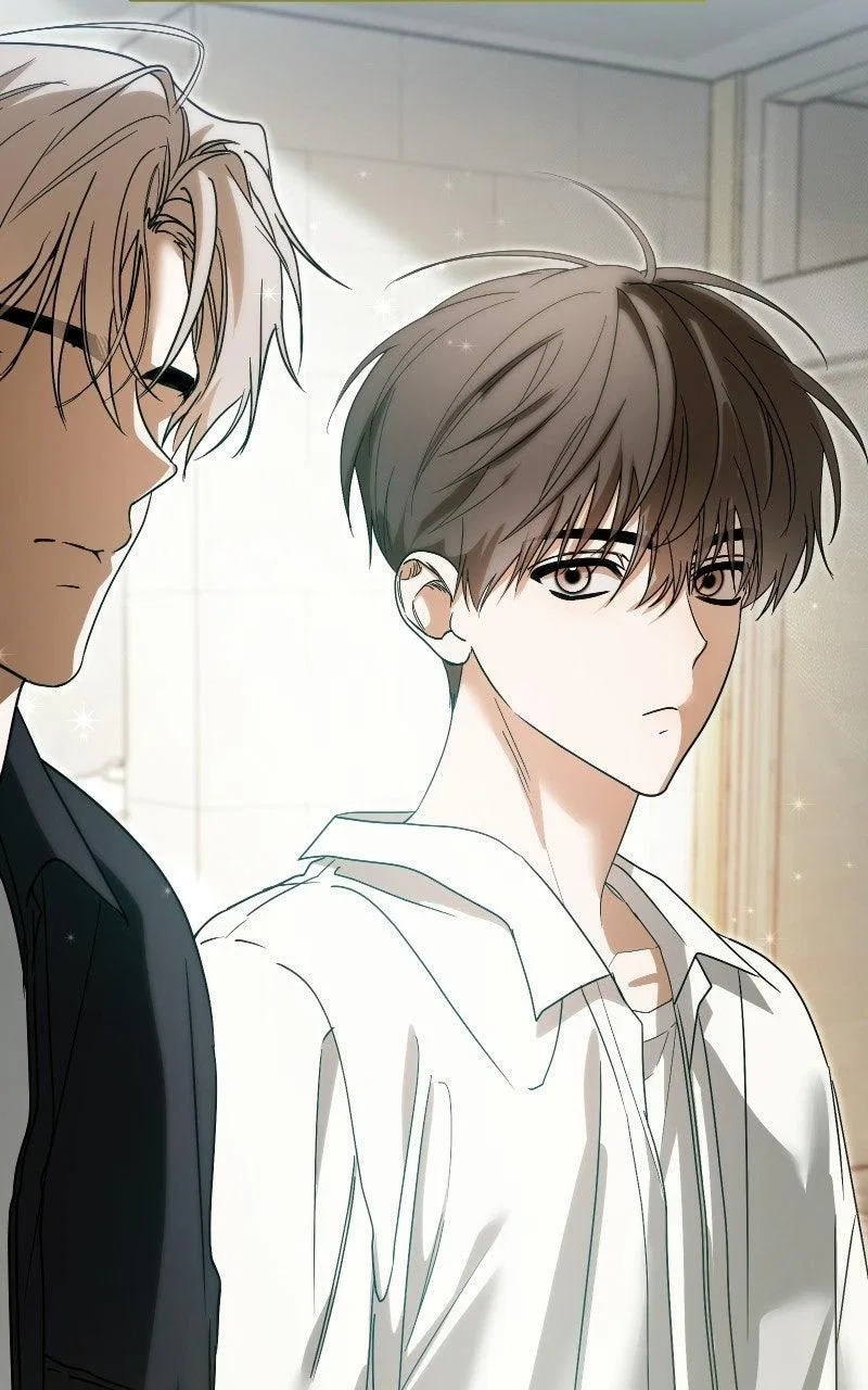 My Comeback as the Youngest Member Chapter 70 – Page 54