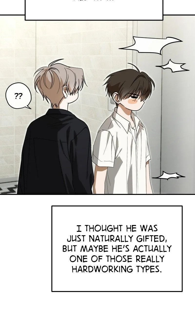 My Comeback as the Youngest Member Chapter 70 – Page 58