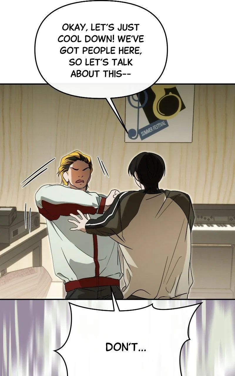 My Comeback as the Youngest Member Chapter 70 – Page 78