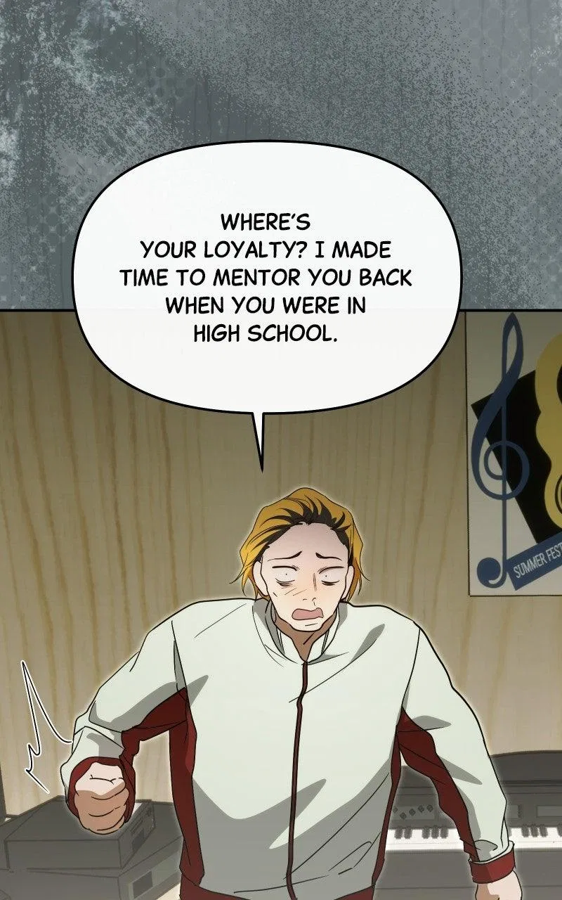 My Comeback as the Youngest Member Chapter 70 – Page 86
