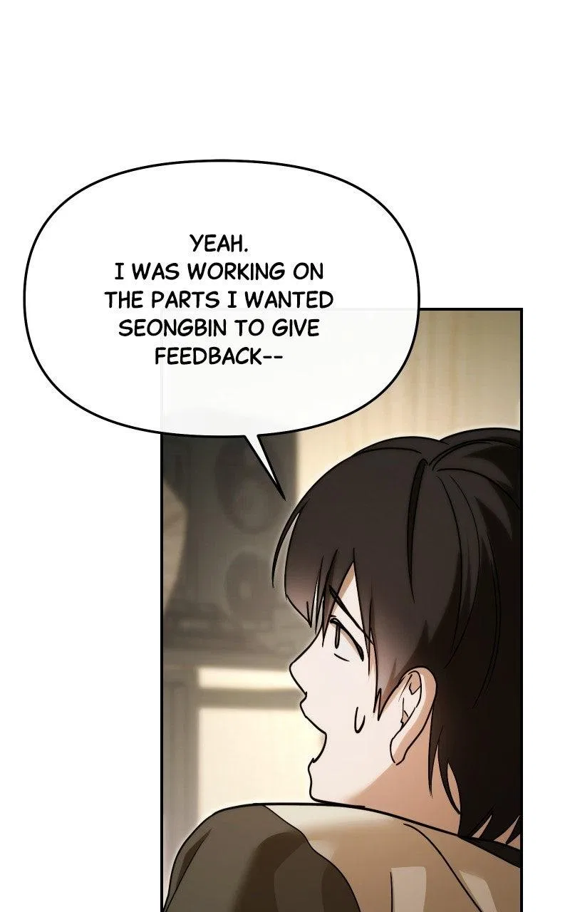My Comeback as the Youngest Member Chapter 70 – Page 103