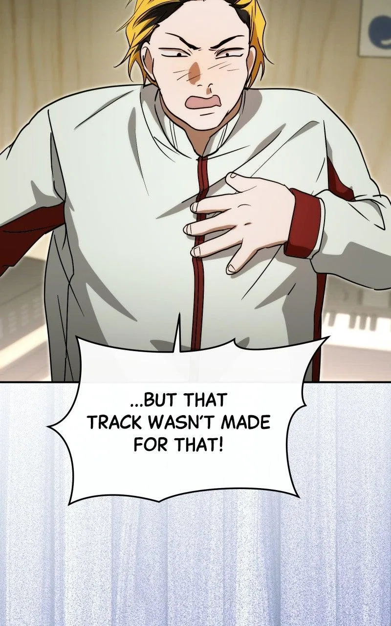 My Comeback as the Youngest Member Chapter 70 – Page 106
