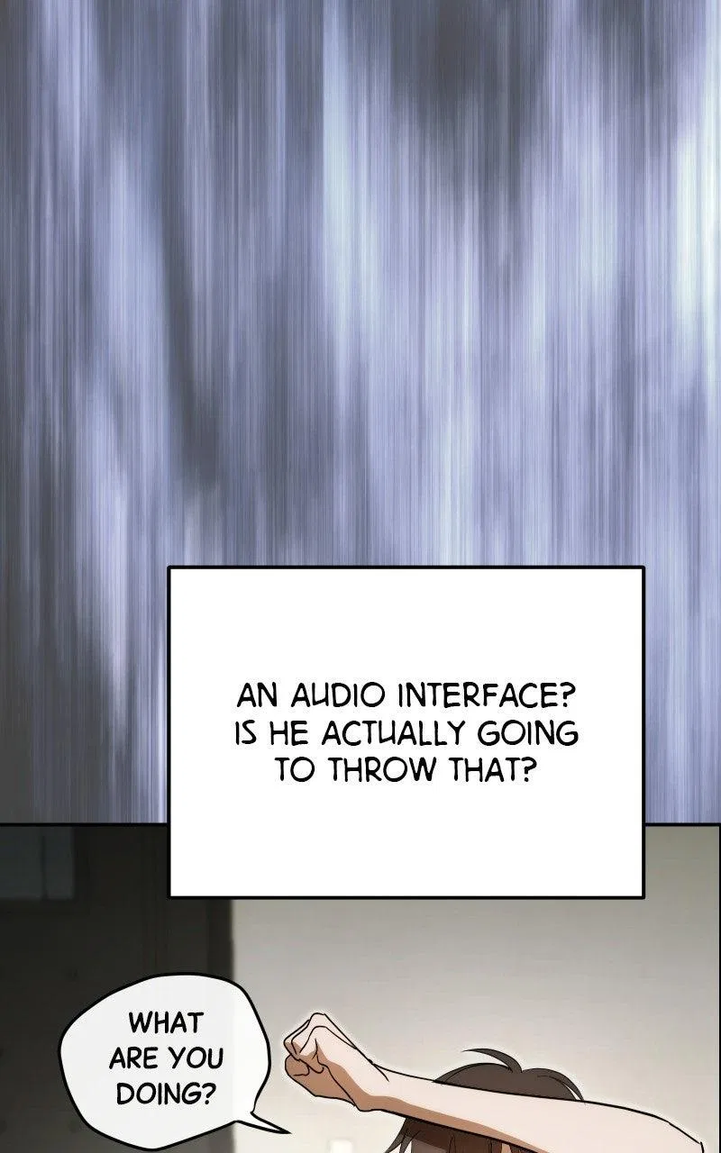 My Comeback as the Youngest Member Chapter 70 – Page 111