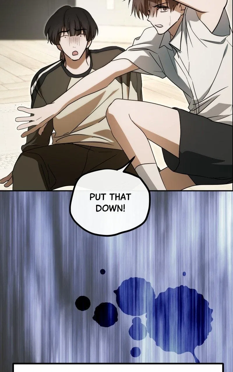 My Comeback as the Youngest Member Chapter 70 – Page 112