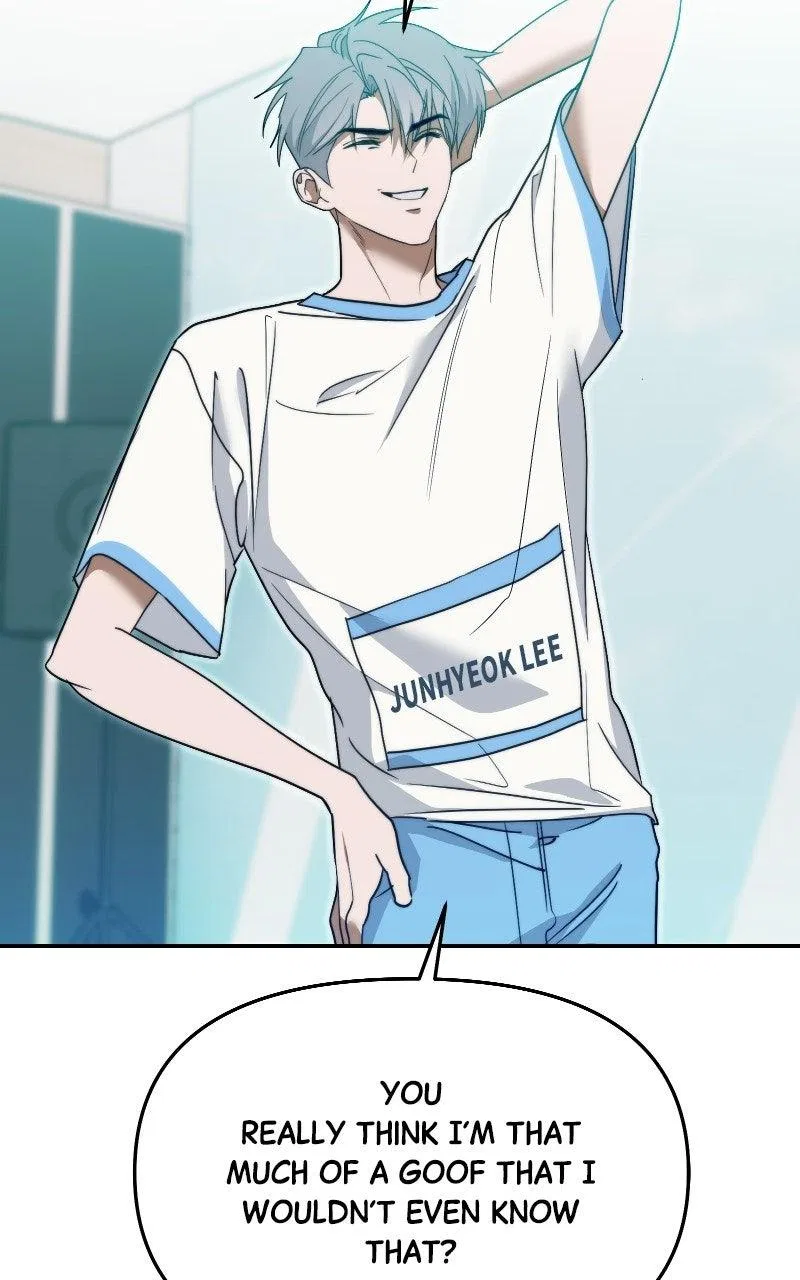 My Comeback as the Youngest Member Chapter 69 – Page 6