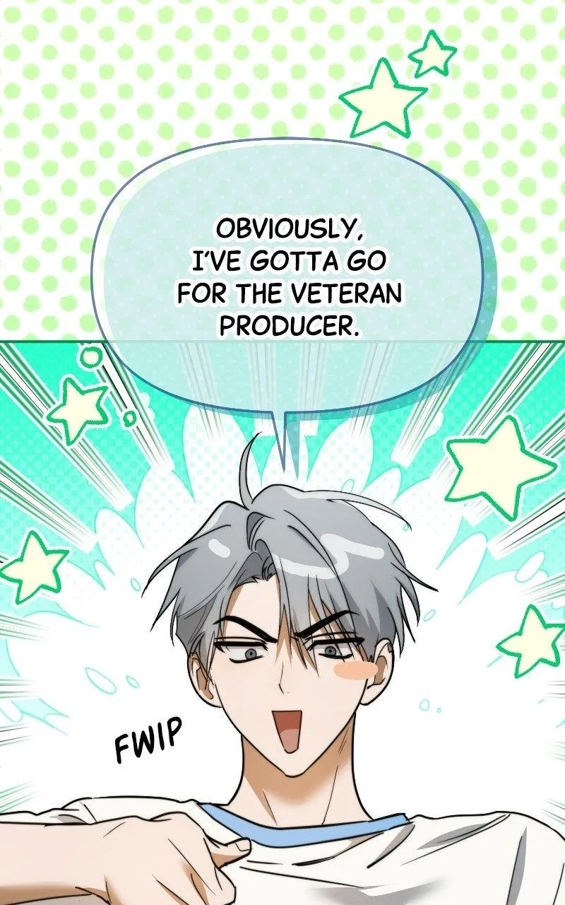 My Comeback as the Youngest Member Chapter 69 – Page 9