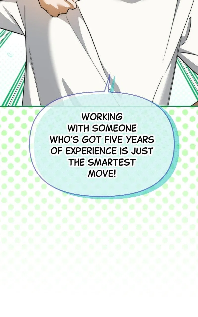 My Comeback as the Youngest Member Chapter 69 – Page 10
