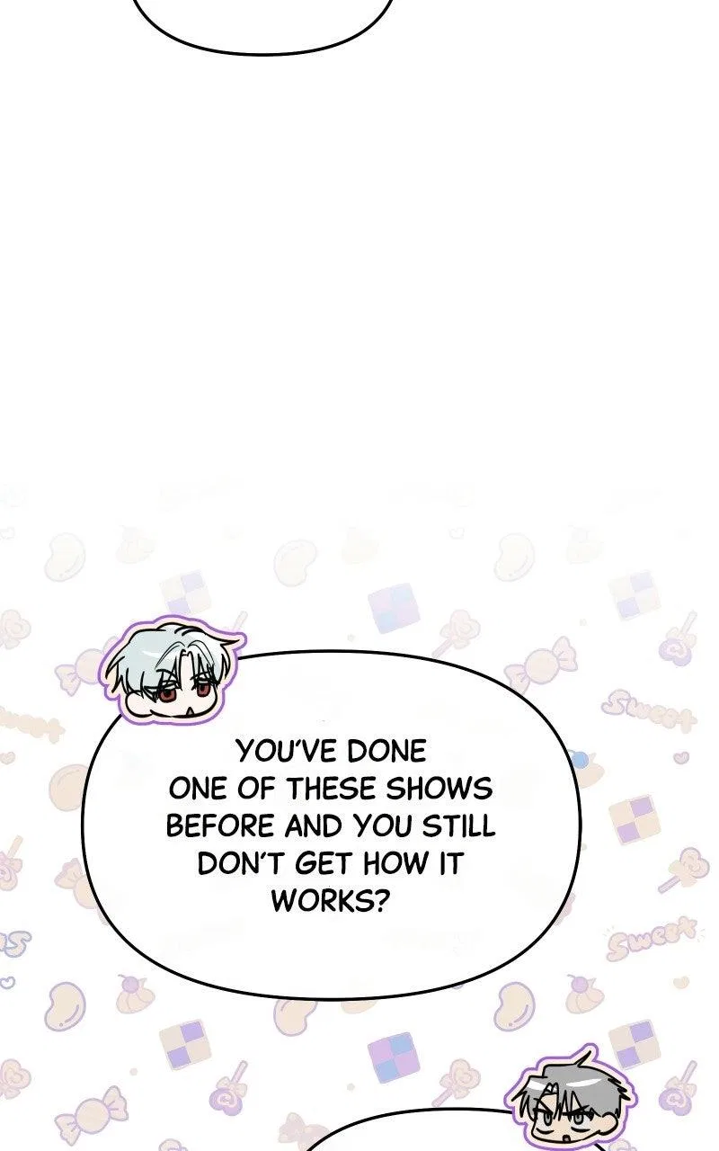 My Comeback as the Youngest Member Chapter 69 – Page 12