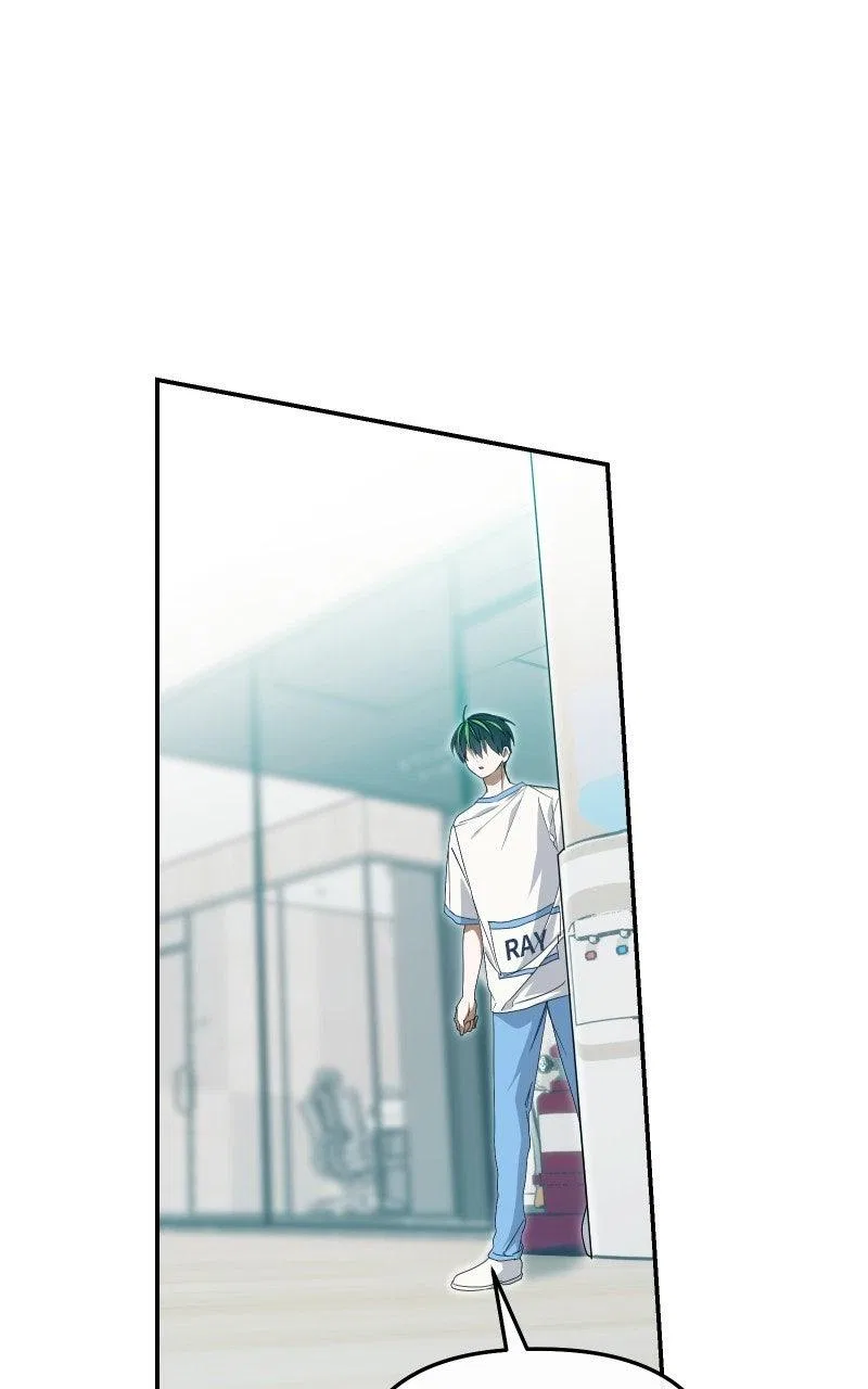 My Comeback as the Youngest Member Chapter 69 – Page 21