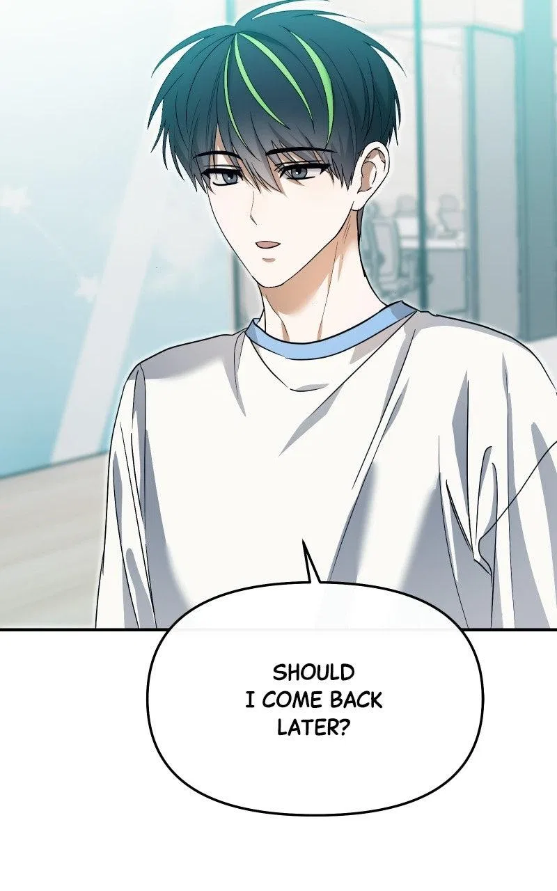 My Comeback as the Youngest Member Chapter 69 – Page 23