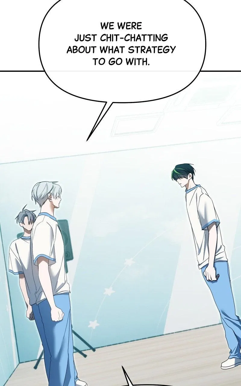 My Comeback as the Youngest Member Chapter 69 – Page 27