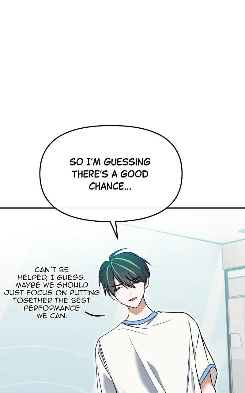 My Comeback as the Youngest Member Chapter 69 – Page 31