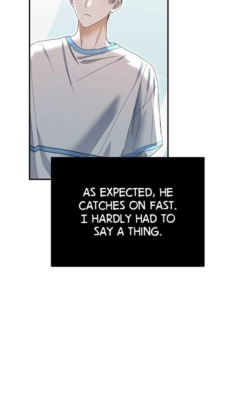 My Comeback as the Youngest Member Chapter 69 – Page 33