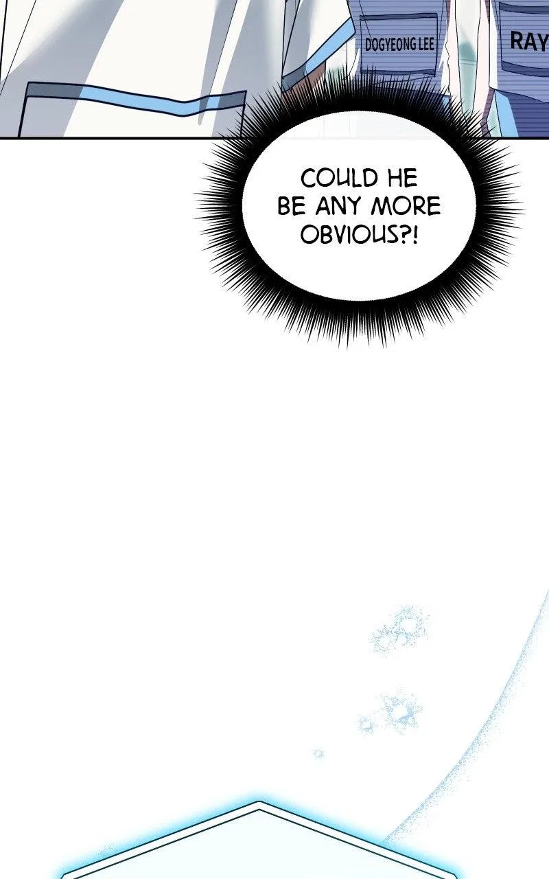 My Comeback as the Youngest Member Chapter 69 – Page 49
