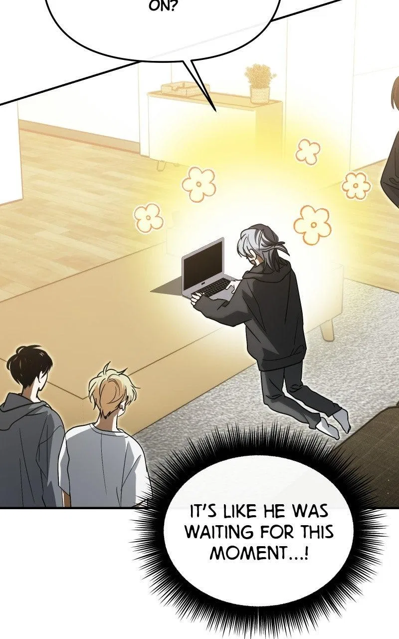 My Comeback as the Youngest Member Chapter 69 – Page 59