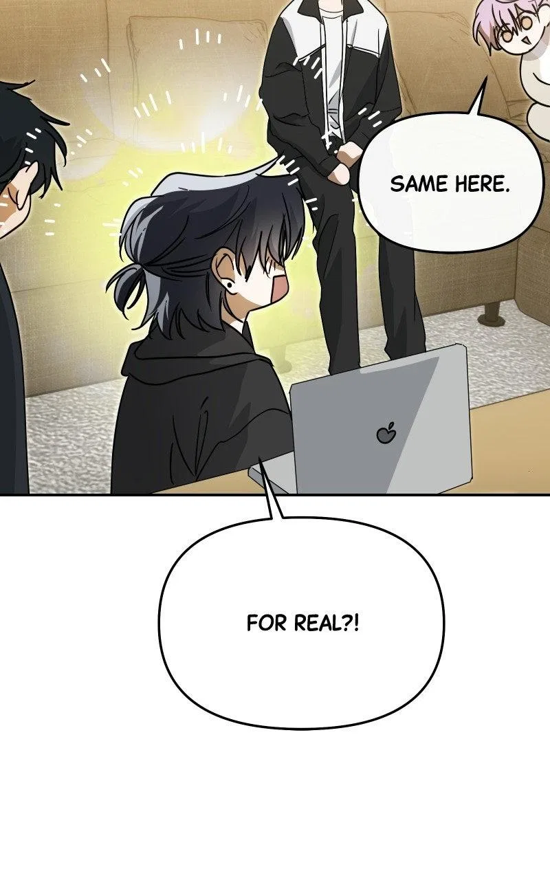 My Comeback as the Youngest Member Chapter 69 – Page 71