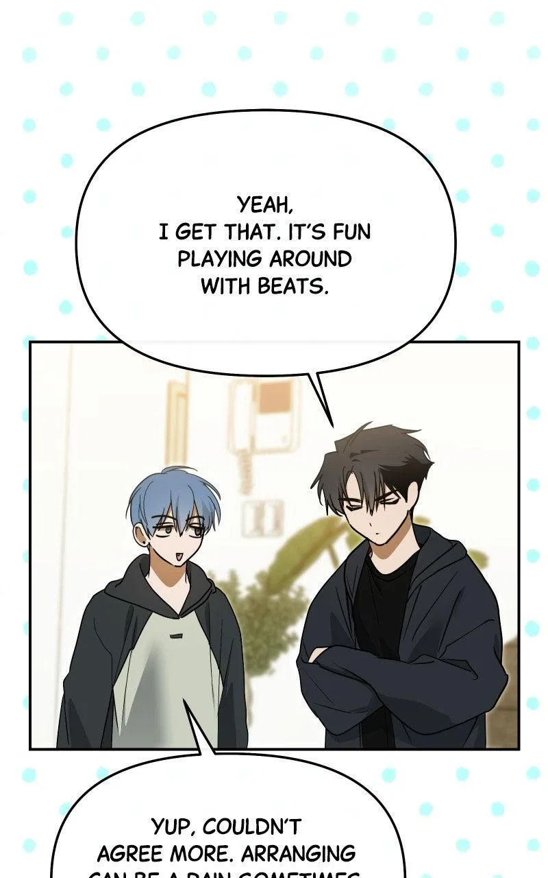 My Comeback as the Youngest Member Chapter 69 – Page 78