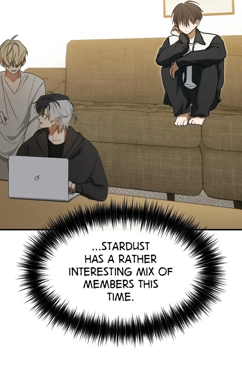 My Comeback as the Youngest Member Chapter 69 – Page 82