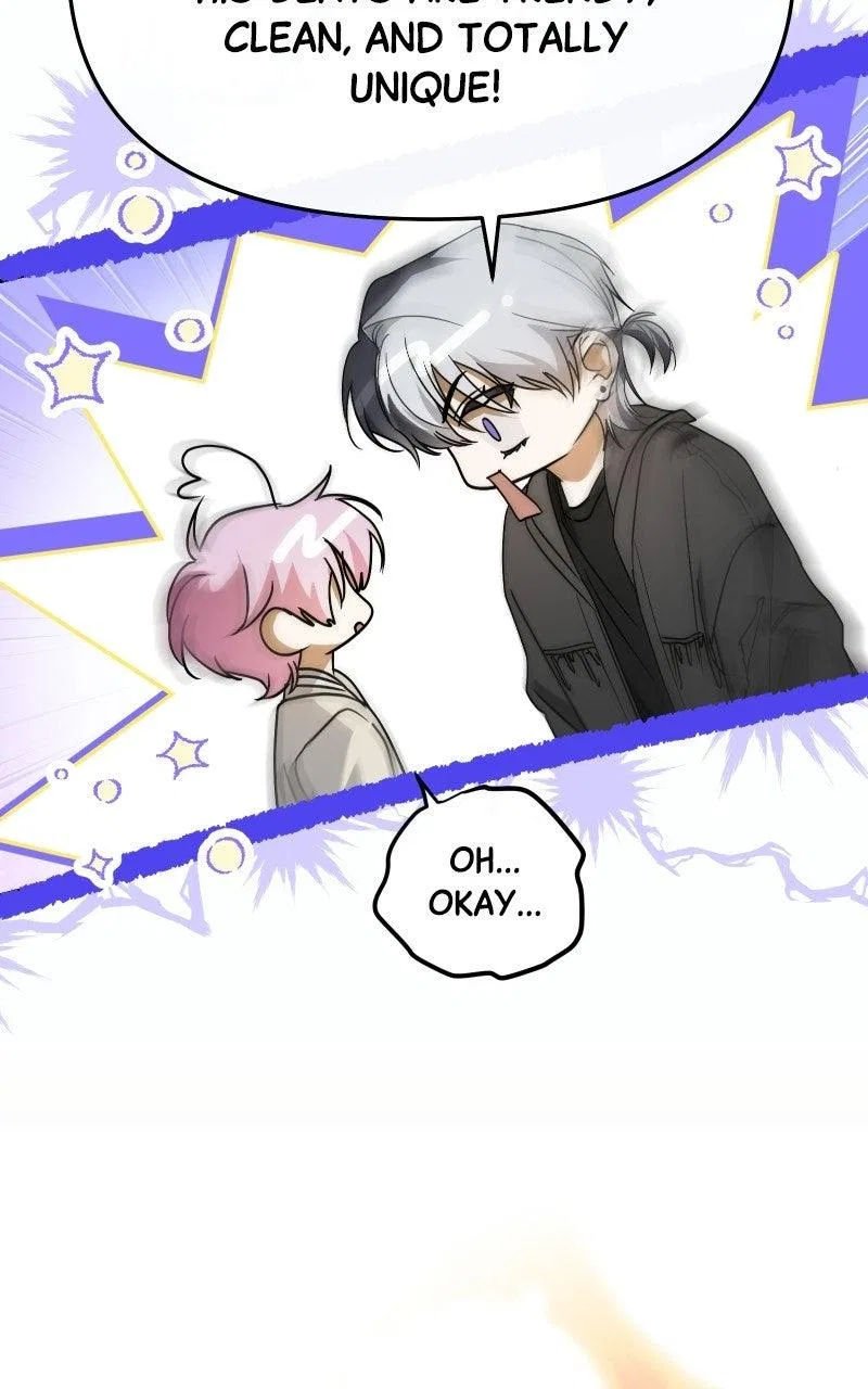 My Comeback as the Youngest Member Chapter 69 – Page 94