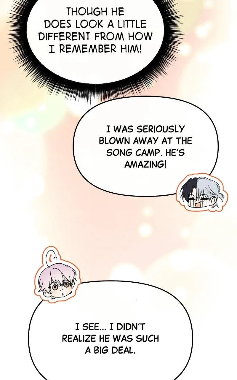 My Comeback as the Youngest Member Chapter 69 – Page 96