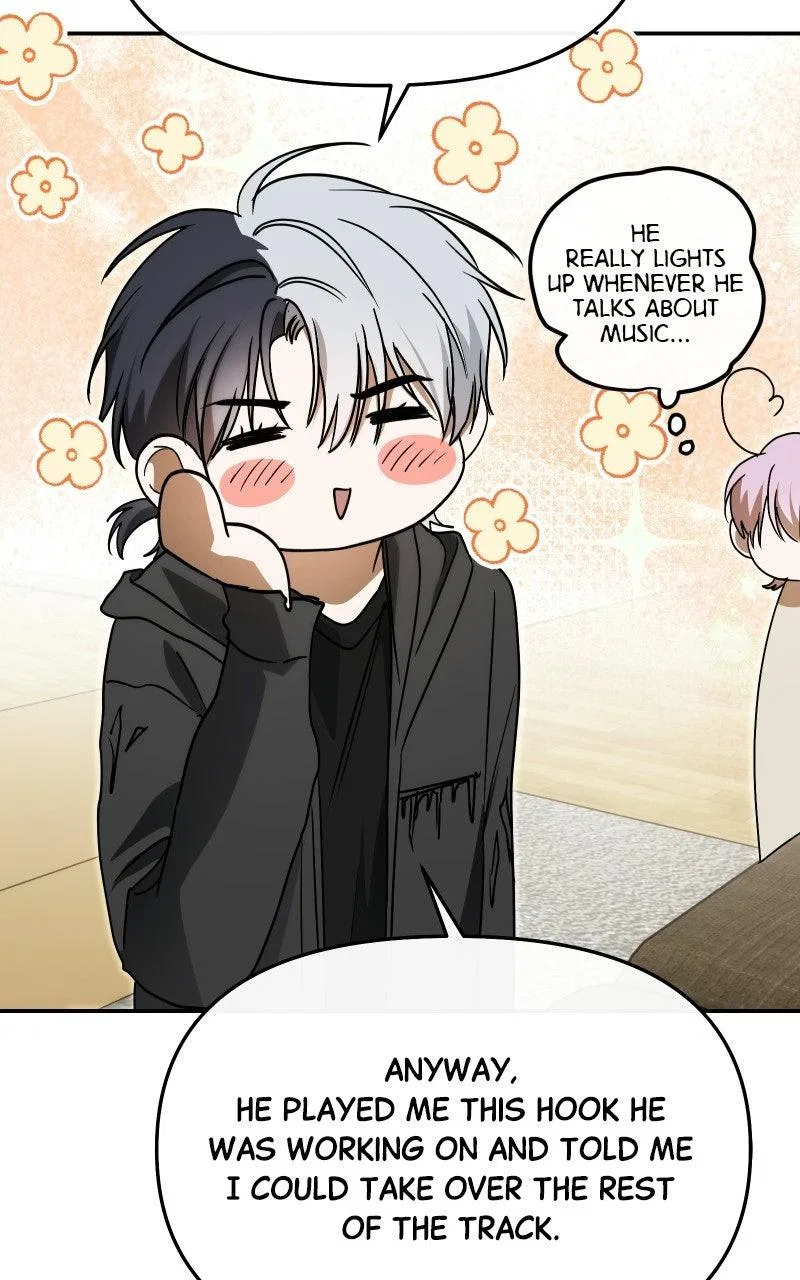 My Comeback as the Youngest Member Chapter 69 – Page 98